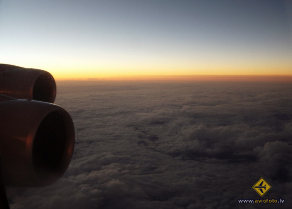 Airbus A380-841